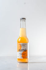 ORANGE SANGUINE RHUBARBE