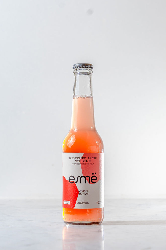 POMME PIMENT