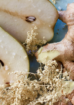 POIRE GINGEMBRE