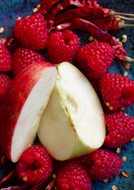 POMME PIMENT
